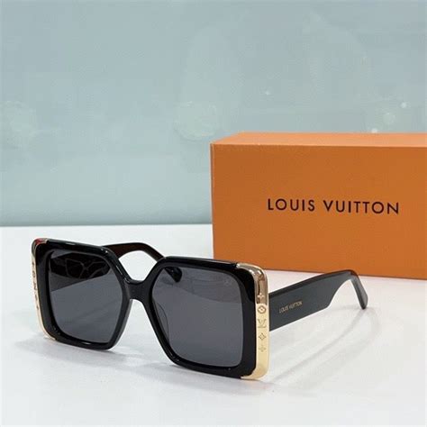 Occhiali Louis Vuitton Drive per Donna 